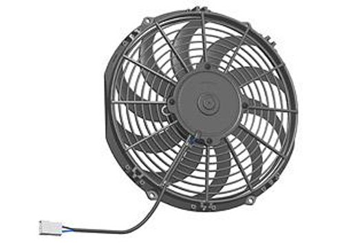 Spal Kühlerventilator VA09-BP12/C-54A 24V D310-D280 T=52 / 1600m³ saugend