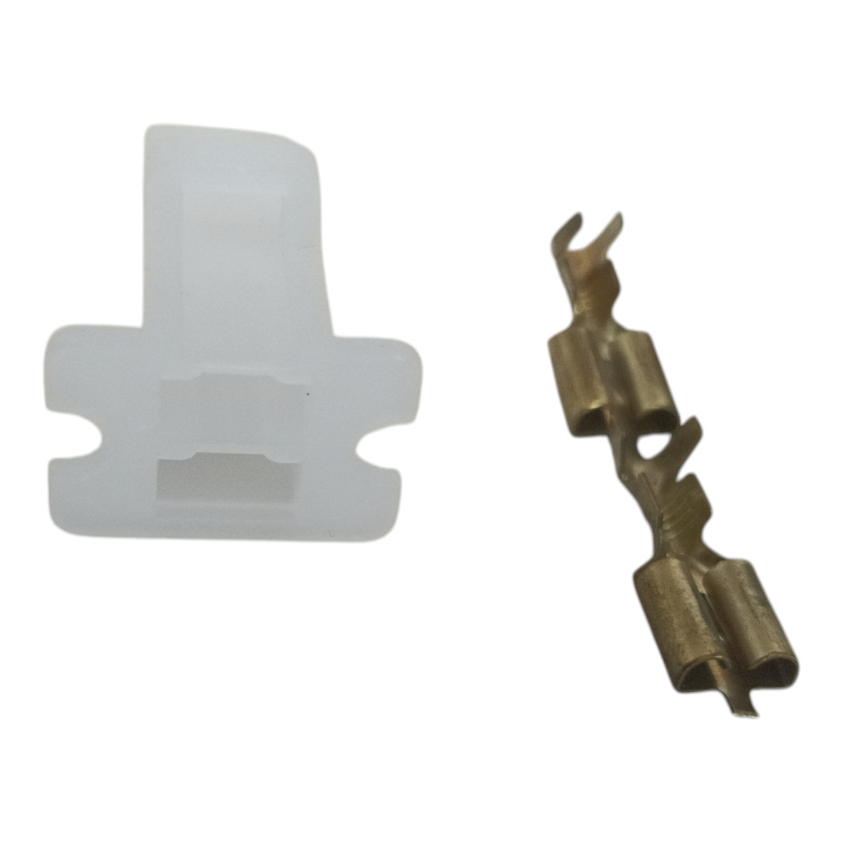 Spal Gegenstecker  SUMITOMO