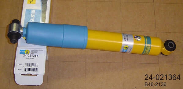 Bilstein Stoßdämpfer Chevrolet Astro  VA B6 Sport