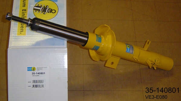 Bilstein Federbein Citroen C2- C3 VR B6 Sport