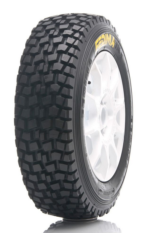 Fedima Rallye F/Kx Competition Reifen 155/70R13 75T S0 supersoft