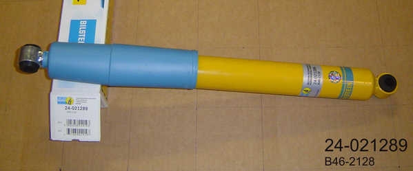 Bilstein Stoßdämpfer Toyota Hilux 2 VW Taro Nissan Pick-up  HL B6 4600