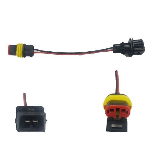 Adapterkabel EBP25  Bosch to AMP