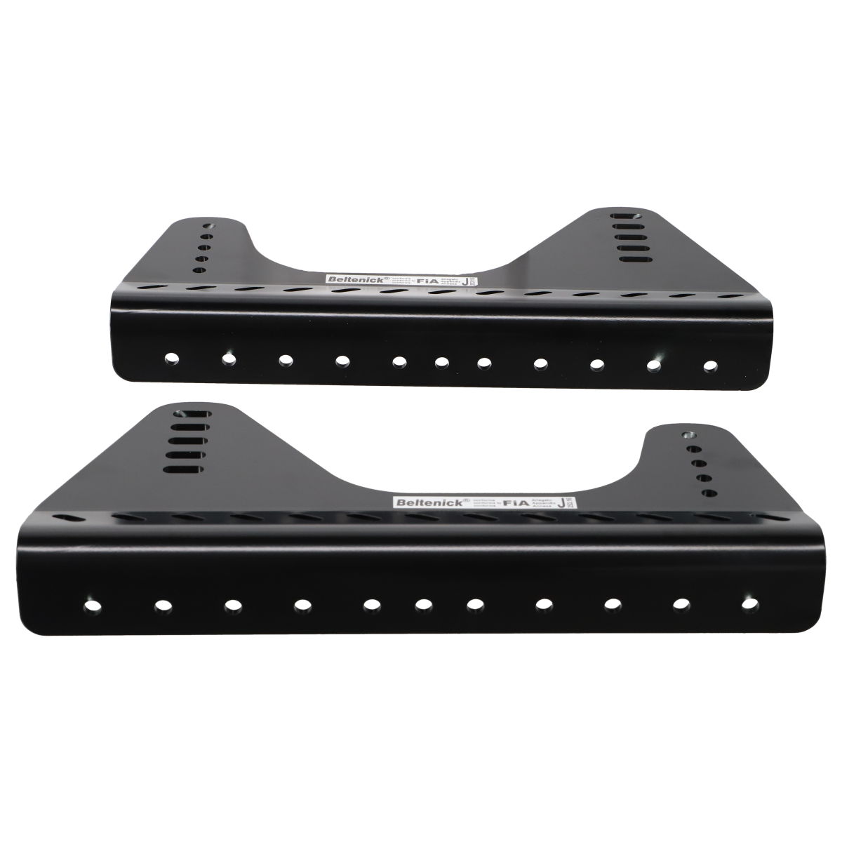 schwarz 360x216x6mm nach F.I.A