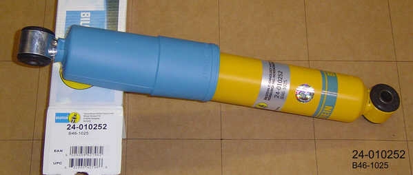 Bilstein Stoßdämpfer Chevrolet G10 G20 G30  VA B6 4600