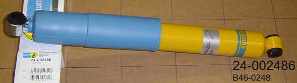 Bilstein Stoßdämpfer Toyota Land Cruiser (J4)  VA B6 4600