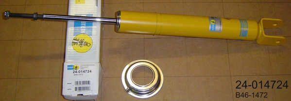Bilstein Stoßdämpfer Nissan Skyline (R32)  HA B6 Sport