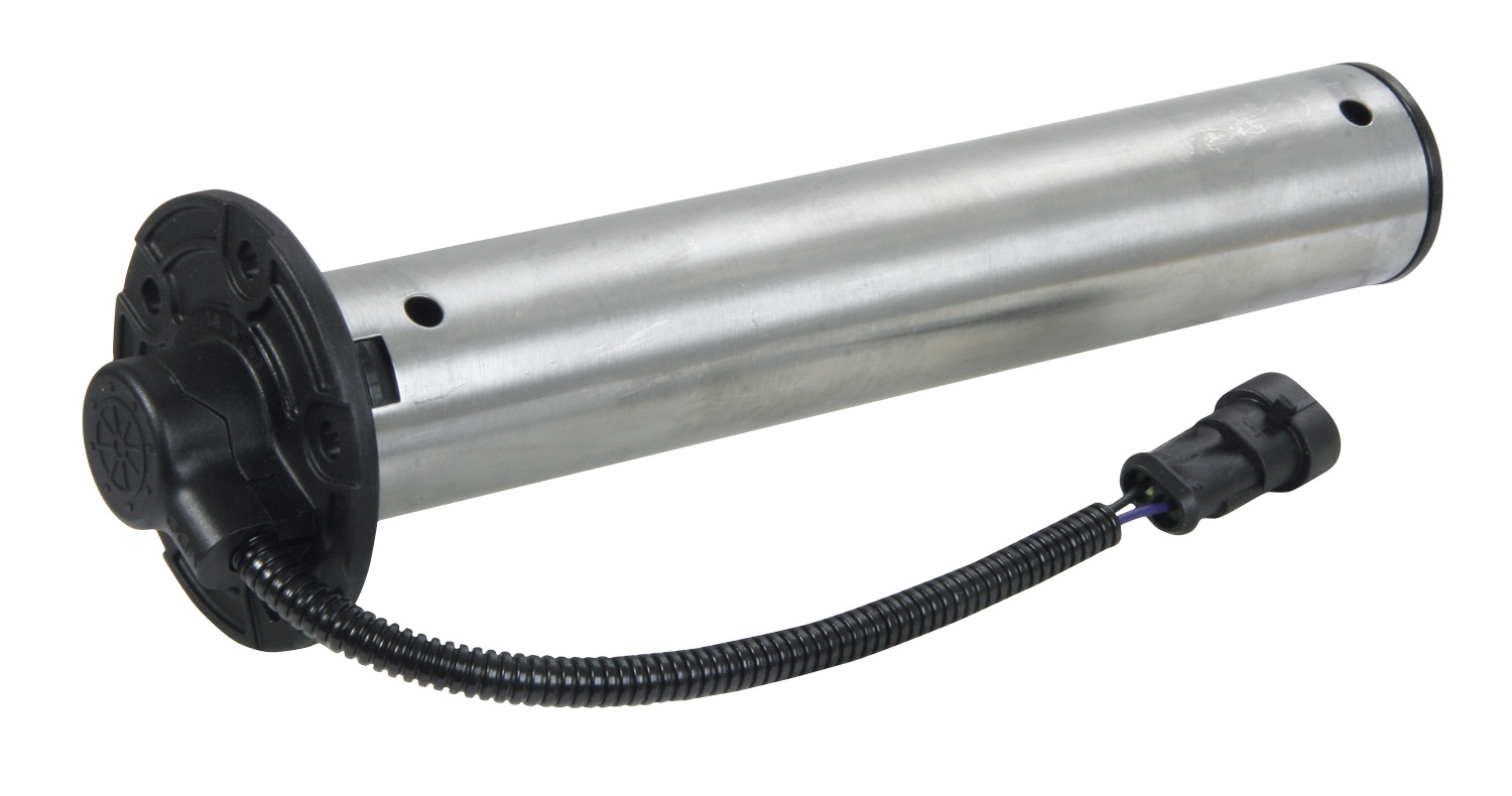 Tauchrohrgeber 220mm  Signalbereich 90 – 4 Ω