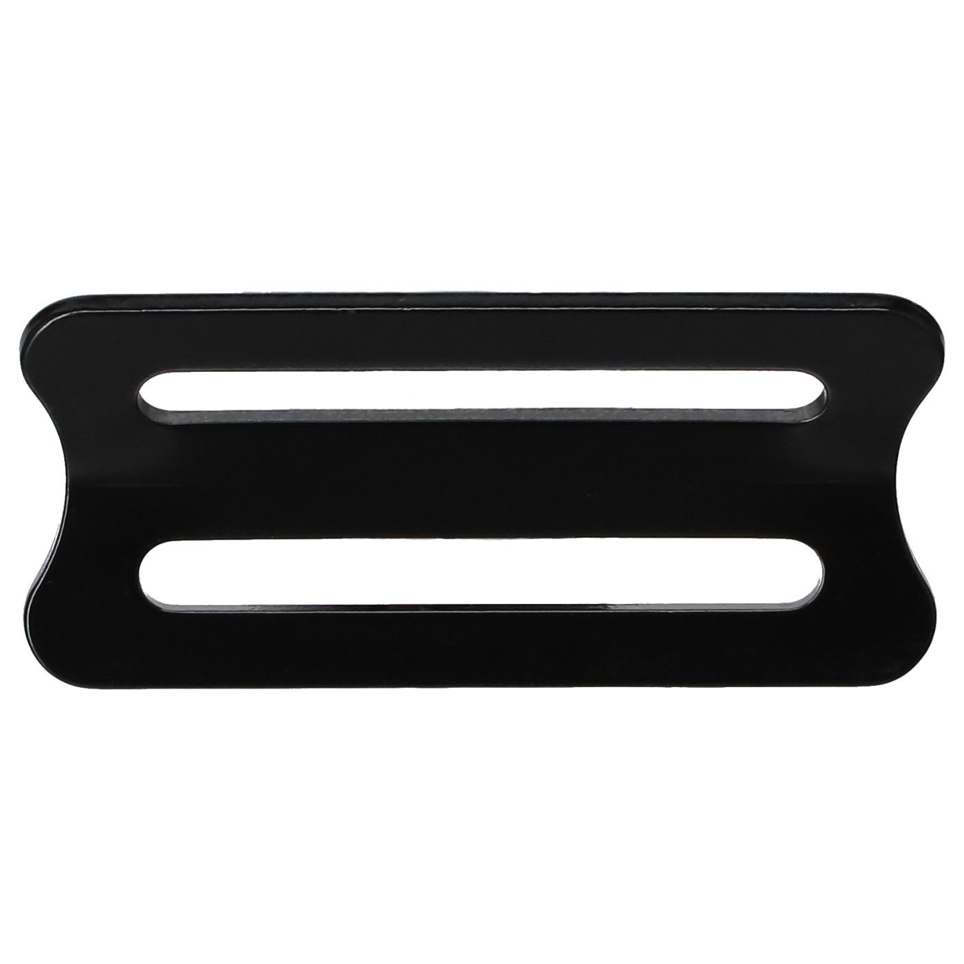 Gurtslider 76mm  für 76mm Gurtmaterial