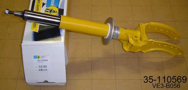 Bilstein Federbein VW Touareg Porsche Cayenne  VR B6 Sport