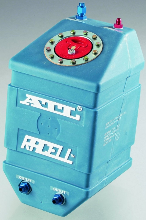 ATL RACEL FIA FT3 11ltr. Tank SA-AA-010 (RA103)