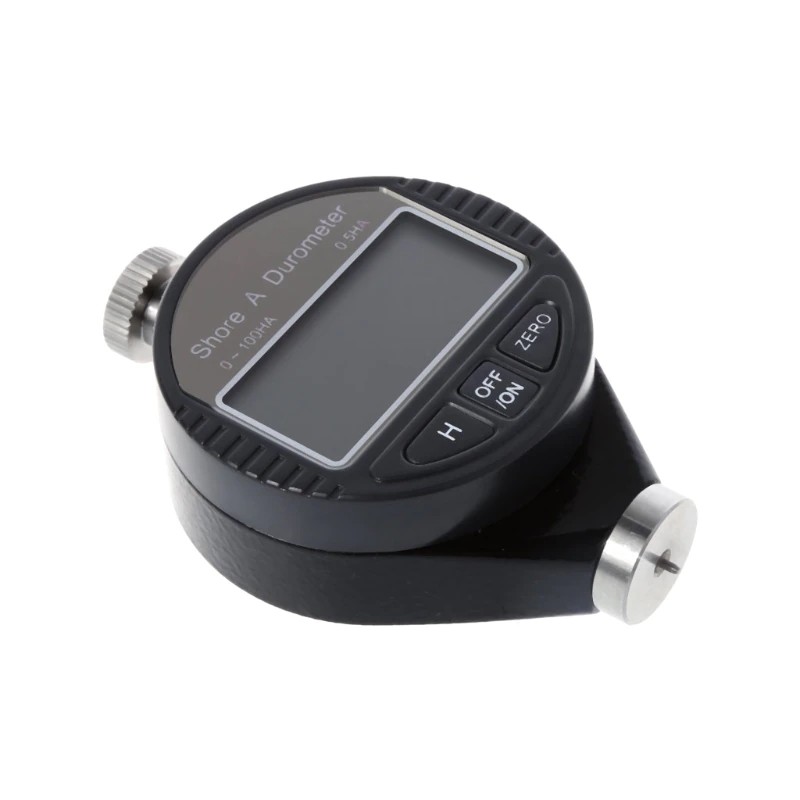 Beltenick Durometer Shore D Härteprüfer digital Digitale Anzeige, Messbereich 0-100 Shore D