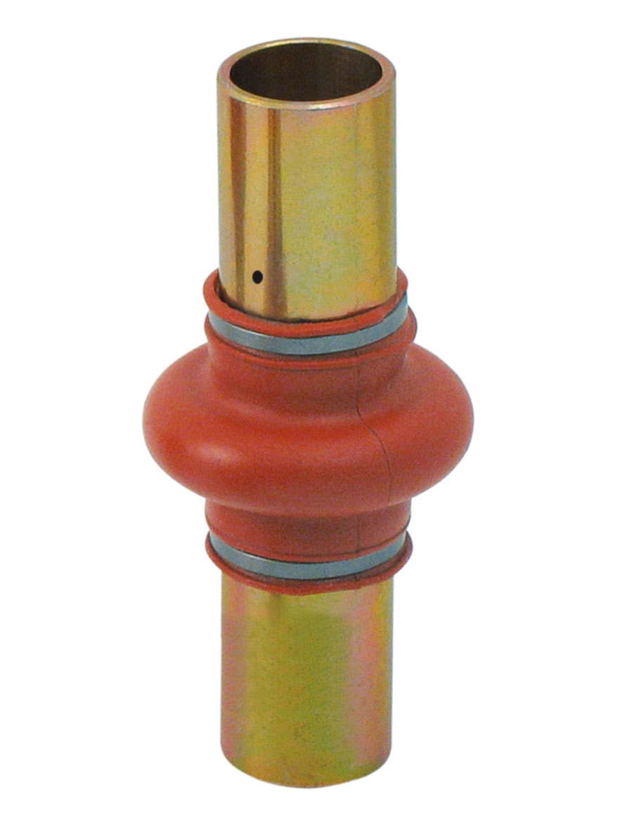 Apex Universalgelenk 3/4 inch  Id19,05 Länge 90mm 144gramm