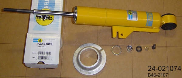 Bilstein Stoßdämpfer Nissan Skyline (R33) GT-R  VA B6 Sport