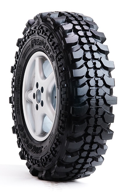 Fedima Sirocco Offroadreifen