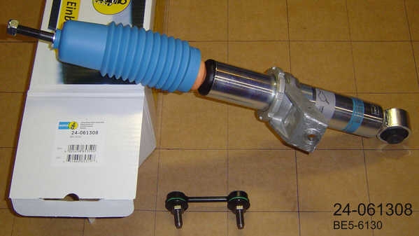Bilstein Stoßdämpfer Porsche 911 (993)  HA B6 Sport