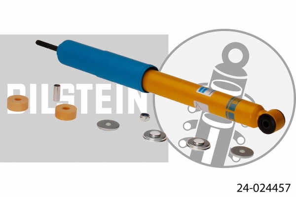 Bilstein Stoßdämpfer Daimler Jaguar XJ  VA B6 Sport