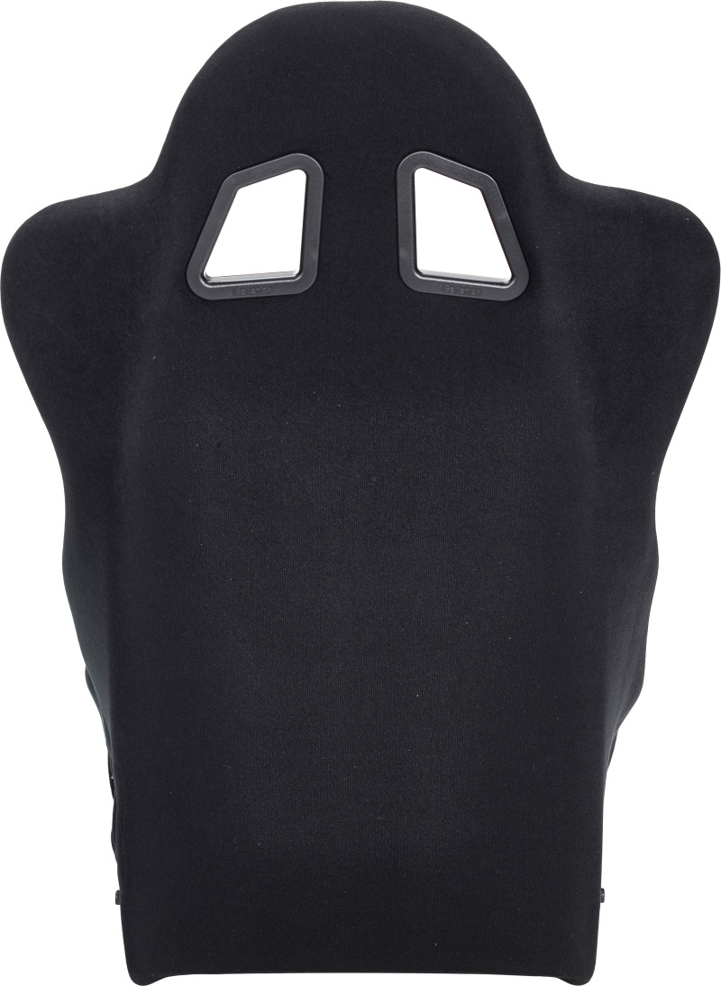 Beltenick Rennsitz RST300B Rohrrahmen  Farbe: schwarz FIA 8855-1999