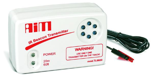 Transmitter für AIM Geräte