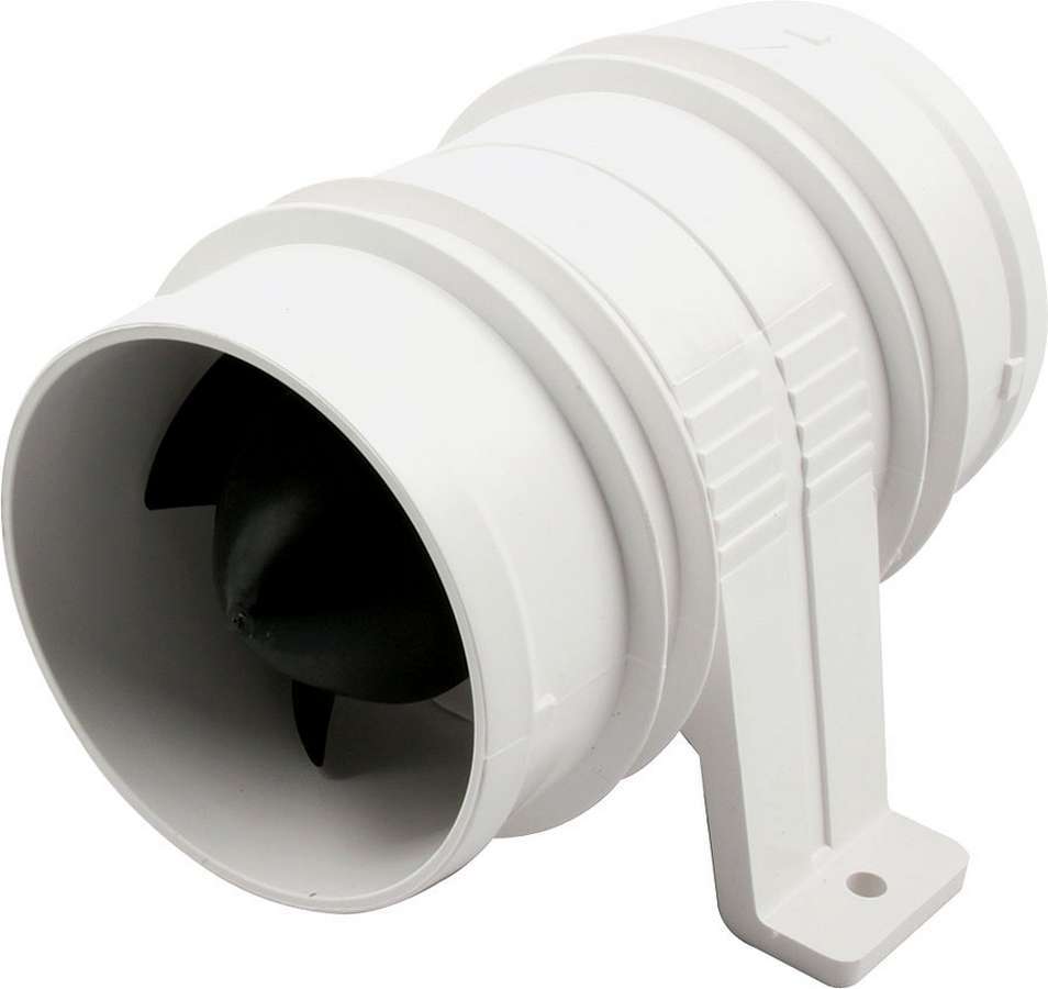 Turbo 3000 Blower 76mm  Bilgenlüfter, Bremsbelüftung