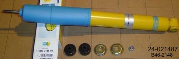 Bilstein Stoßdämpfer Ford Mustang ©  HA B6 Sport