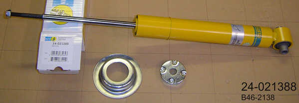 Bilstein Stoßdämpfer BMW7 (E38)  HA B6 Sport