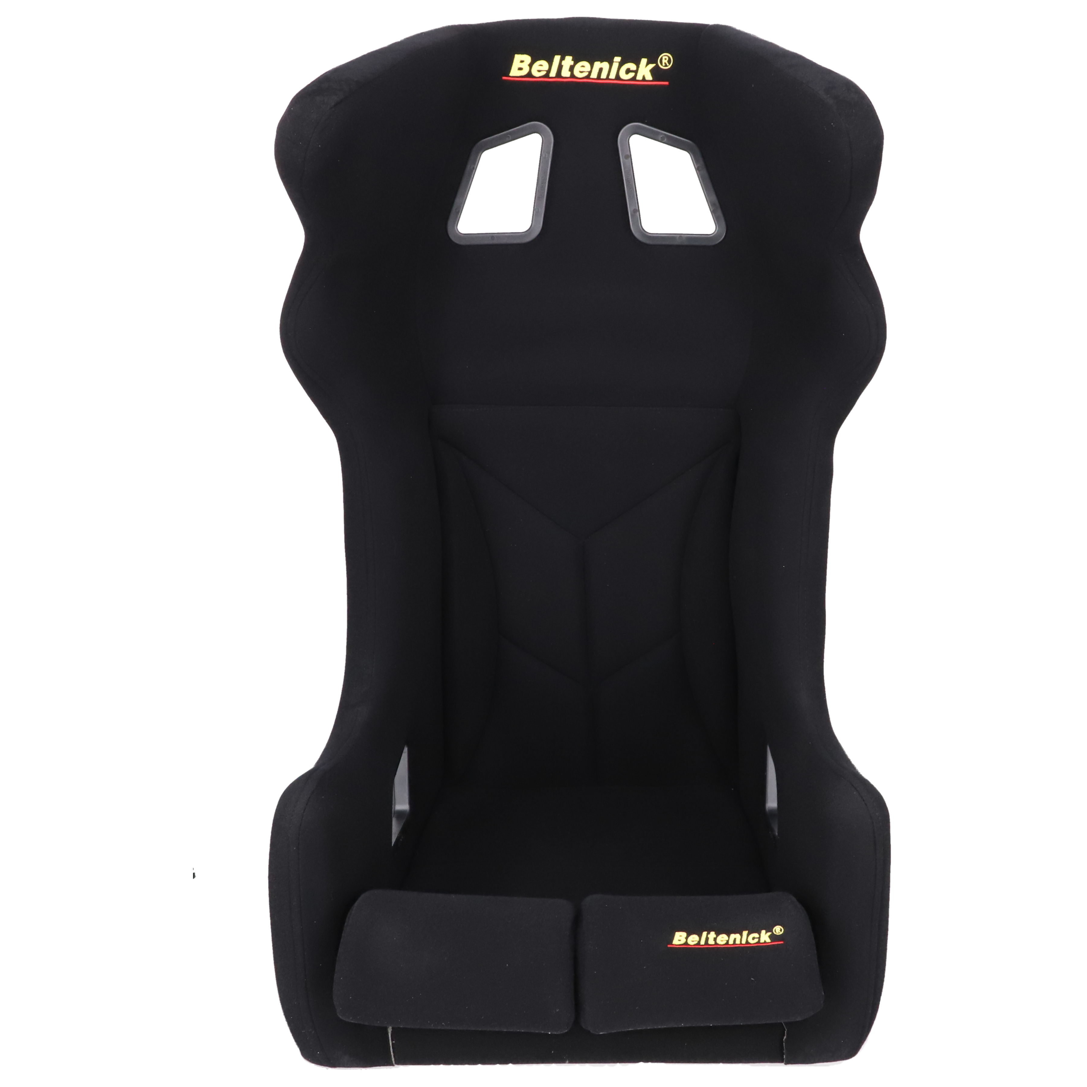 Beltenick Matrix FIA 8855-1999  Rennsitz Schalensitz Ohrenschalensitz