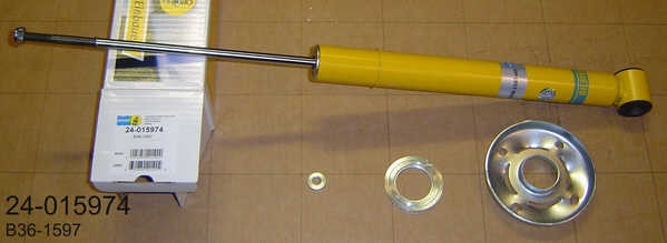 Bilstein Stoßdämpfer VW Passat Santana  HA B6 Sport