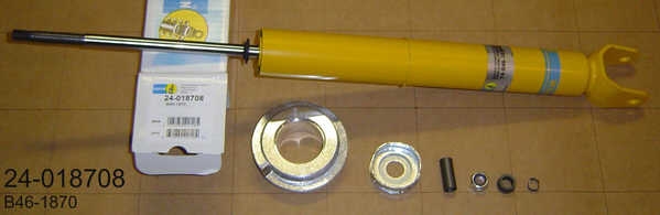 Bilstein Stoßdämpfer Lexus ES GS  HA B6 Sport