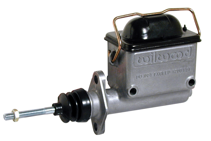 Hauptbremszylinder Wilwood 25,45mm  1"