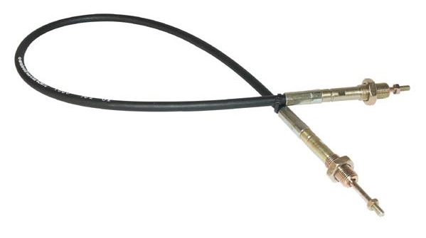 Bowdenzug Fernbetätigung  für Schaltung 3500mm lang