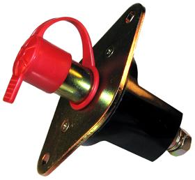 Hauptstromschalter HD  150 AMP