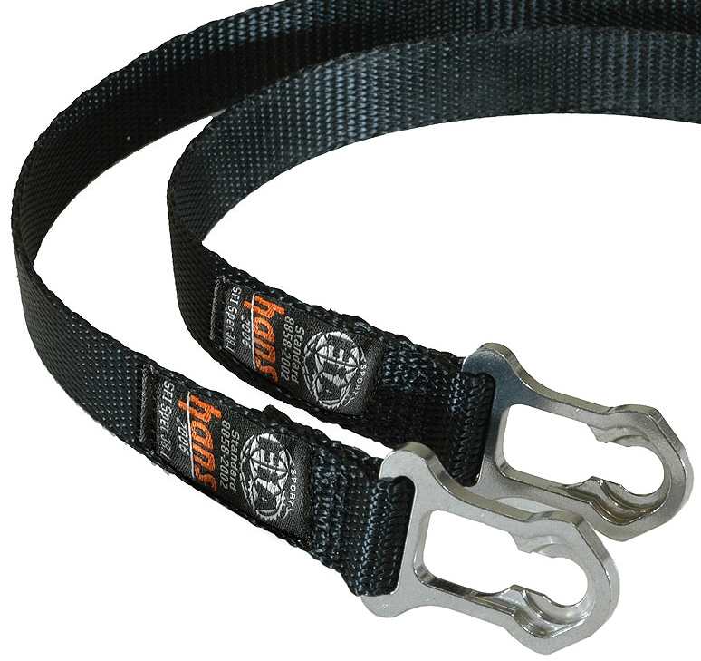 H.A.N.S. Teathers 17 inch Stand 21 FIA 8852-2010