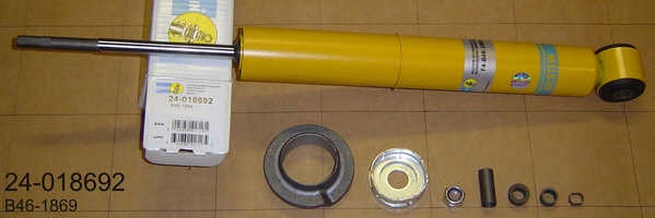 Bilstein Stoßdämpfer Lexus ES GS  VA B6 Sport