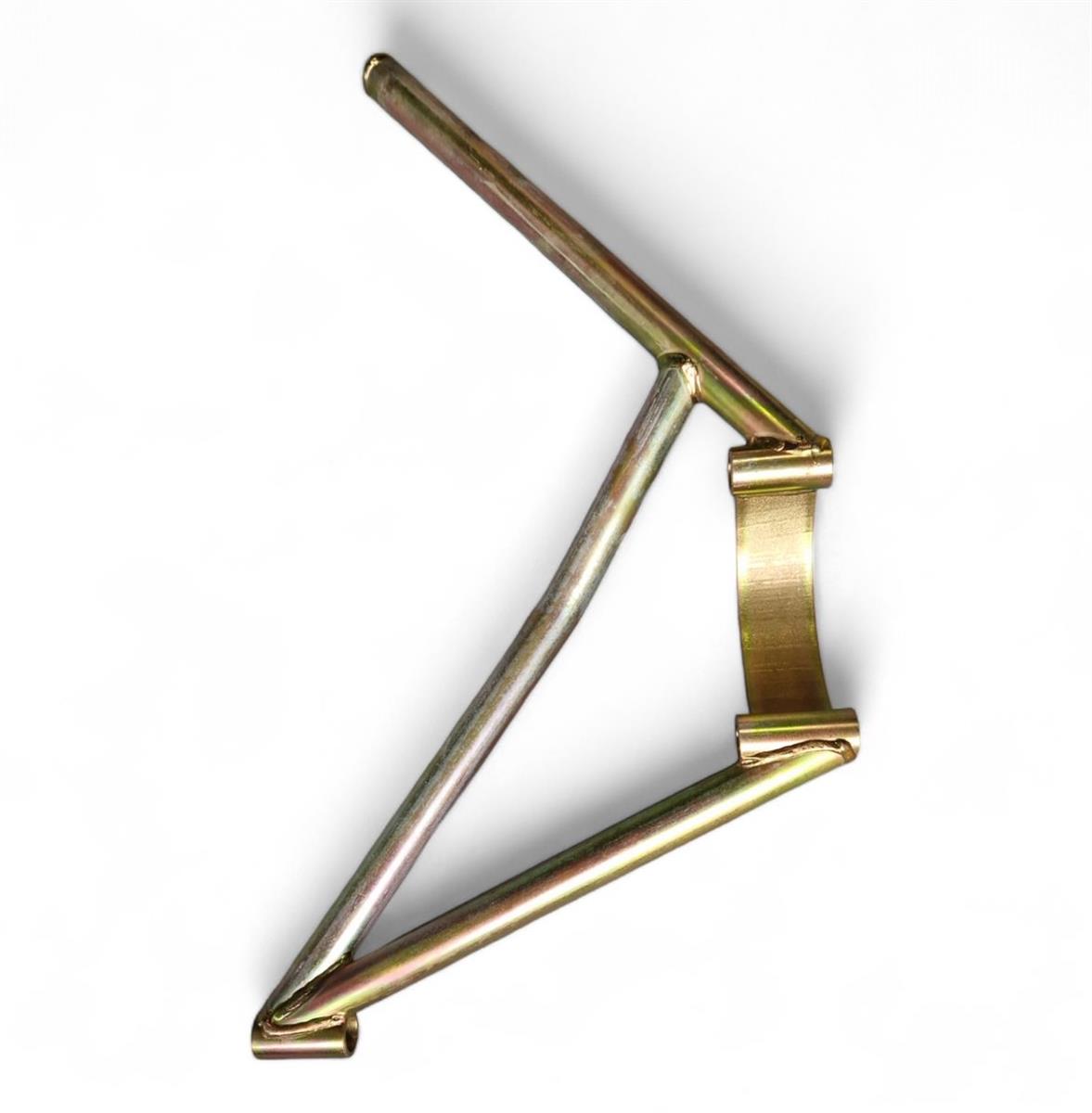 Semog Schwinge hinten rechts unten - SB/SBS/FIA 