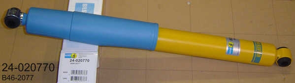 Bilstein Stoßdämpfer Nissan Patrol Terrano Ford  HA B6 4600