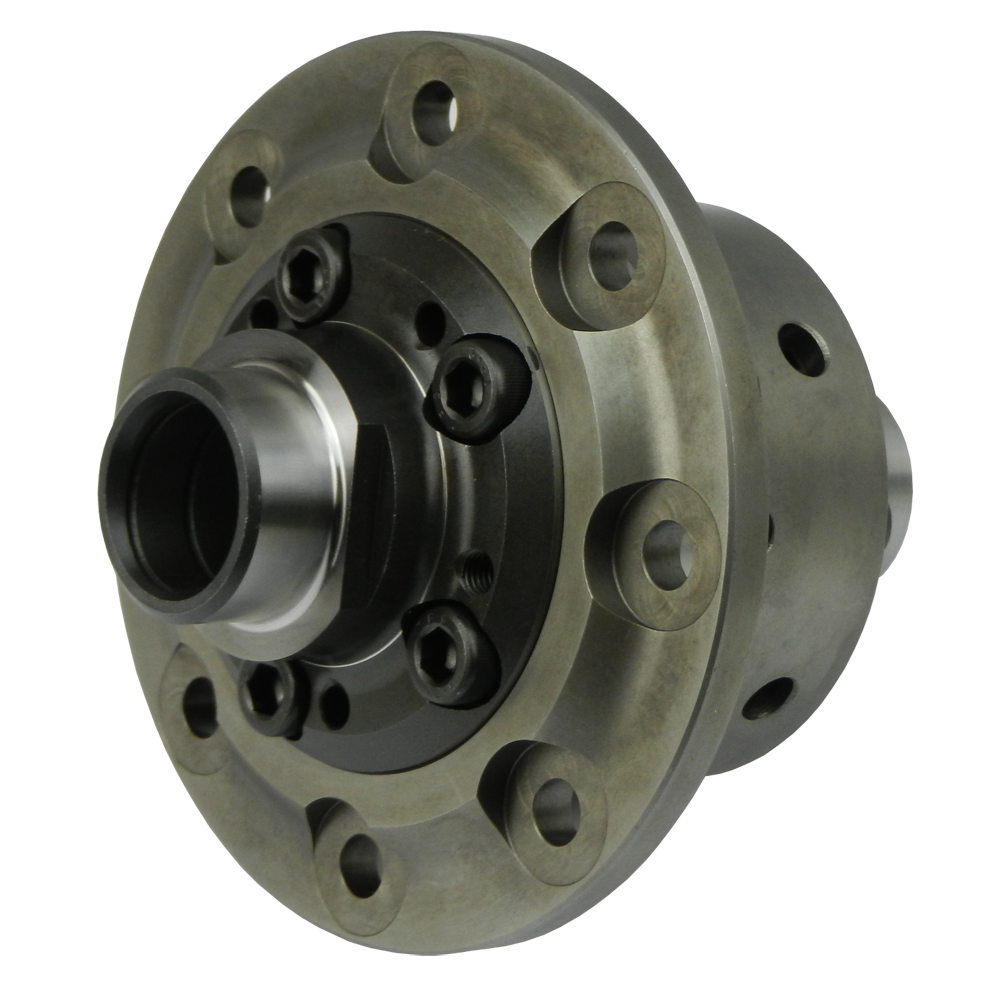 Flanschnabe, Hohl?, Hub?, Metallbearbeitung, Flanschlager