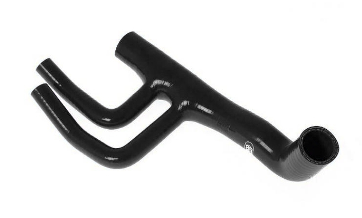 Samco Peugeot 106 Rallye 1.3 & Xsi 1.6 Kühlwasserschlauch schwarz