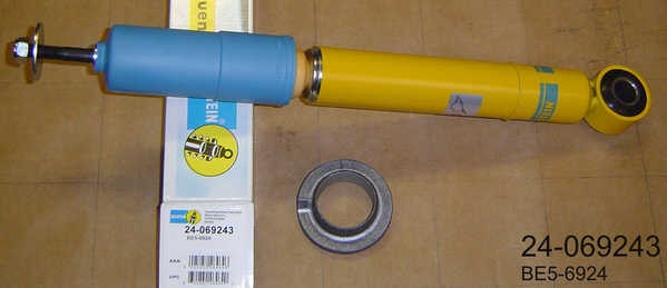 Bilstein Stoßdämpfer Toyota Corolla HA B6 Sport