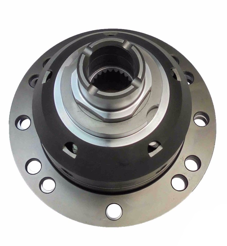 Blackline HLF060 02A Sperrdifferential mit 33 Spline Verzahnung