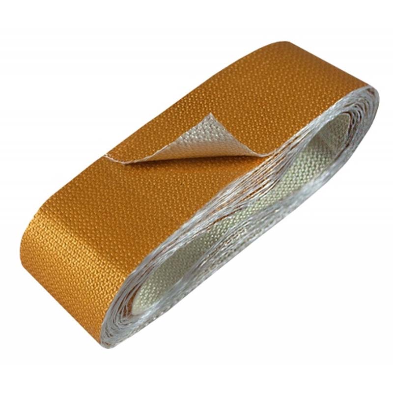 Cool It Thermo Tec 24K Hitzeschutz  3,81cm x 457,2 cm