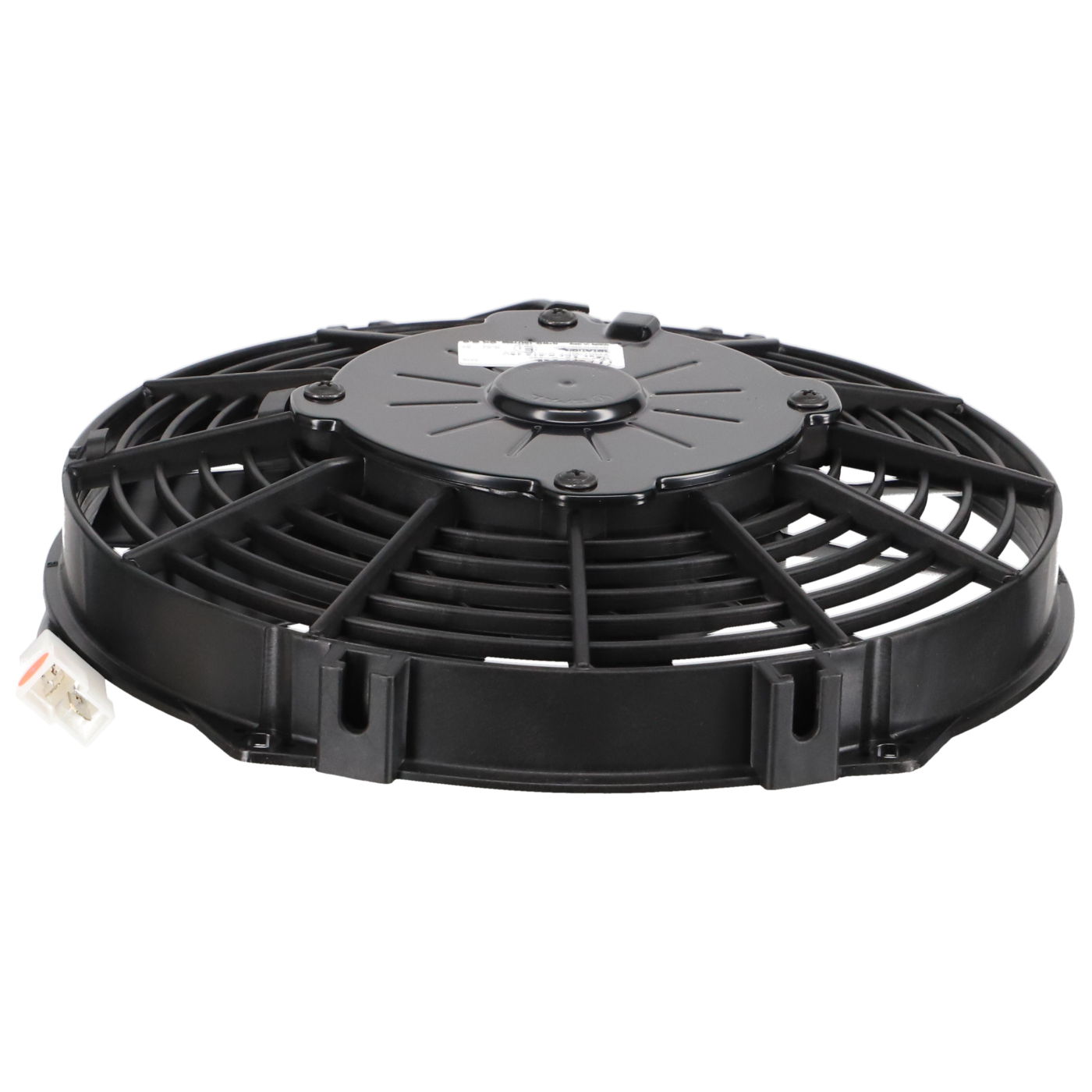 Spal Kühlerventilator VA07-AP7/C-31A 12V  D247-D225 T=52 / 1010m³ saugend