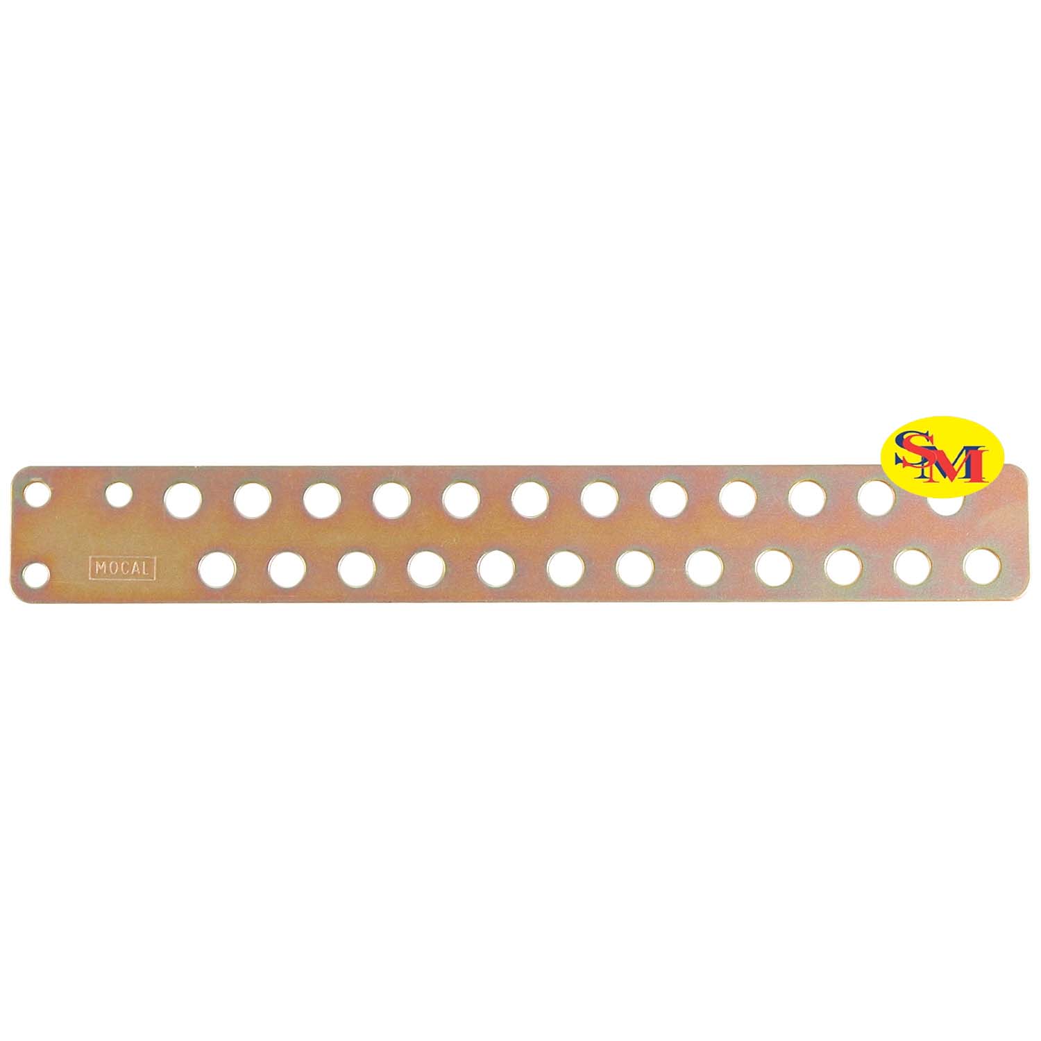 Universalhalter für die Ölkühlermontage (incl. Schrauben)
