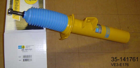 Bilstein Federbein BMW 5 (E60 E61)  VL B6 Sport