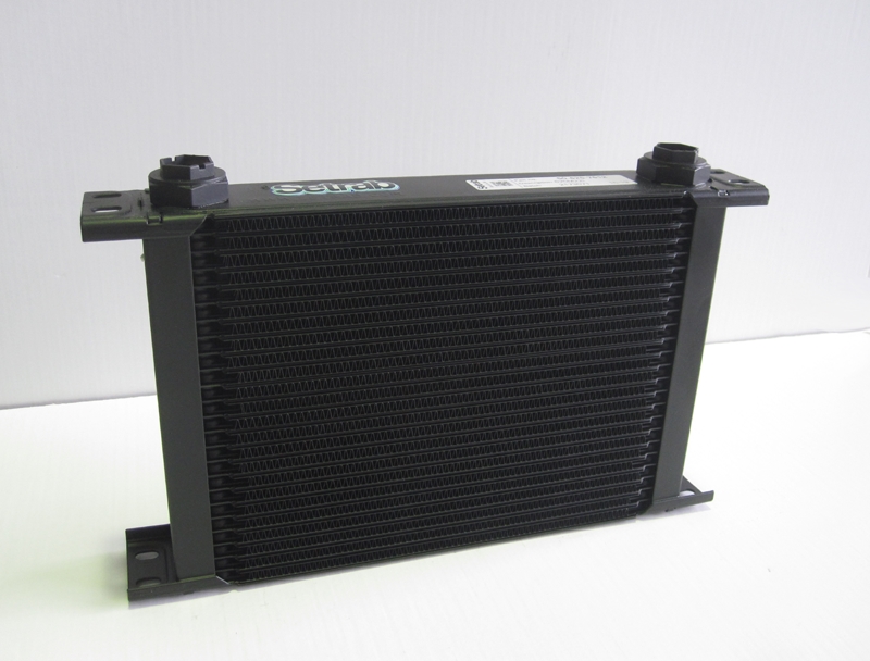 Ölkühler Setrab STD 625 Serie 6 Pro Line 25 Reihen (194mm) 50-625-7612
