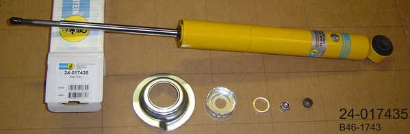 Bilstein Stoßdämpfer Mitsubishi 3000 GT  HA B6 Sport