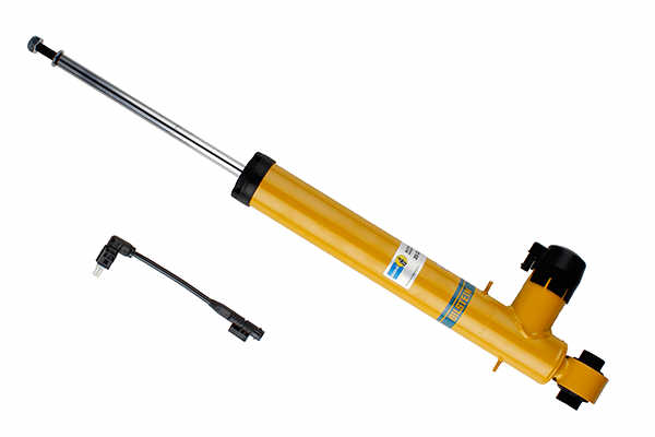 Bilstein Stoßdämpfer VW Golf 7 / Seat Ateca / Skoda Superb  HA B6 Serienersatz (DT)