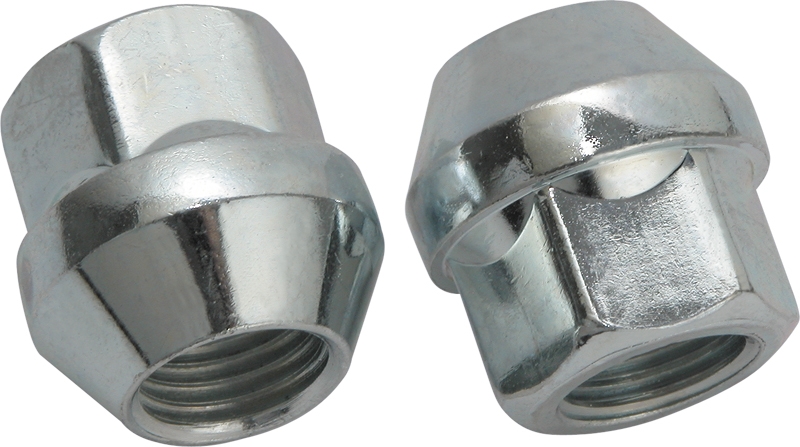 Spezial Radmutter M12x1,25  offen kegelbund 60°