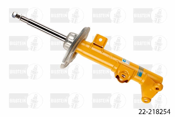 Bilstein Federbein MB SLK / SLC (R172) VA B6 Hochleistungsdämpfer