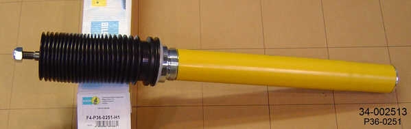 Bilstein Dämpferpatrone BMW 3 (E30)  VA B6 Sport